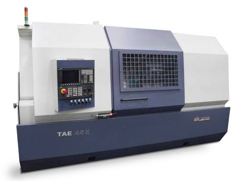 Tokarka CNC AFM TAE 45N